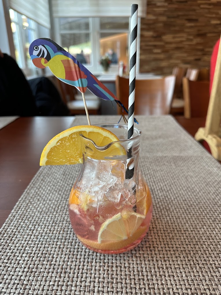 Restaurant SoVa Sportheim Eimeldingen