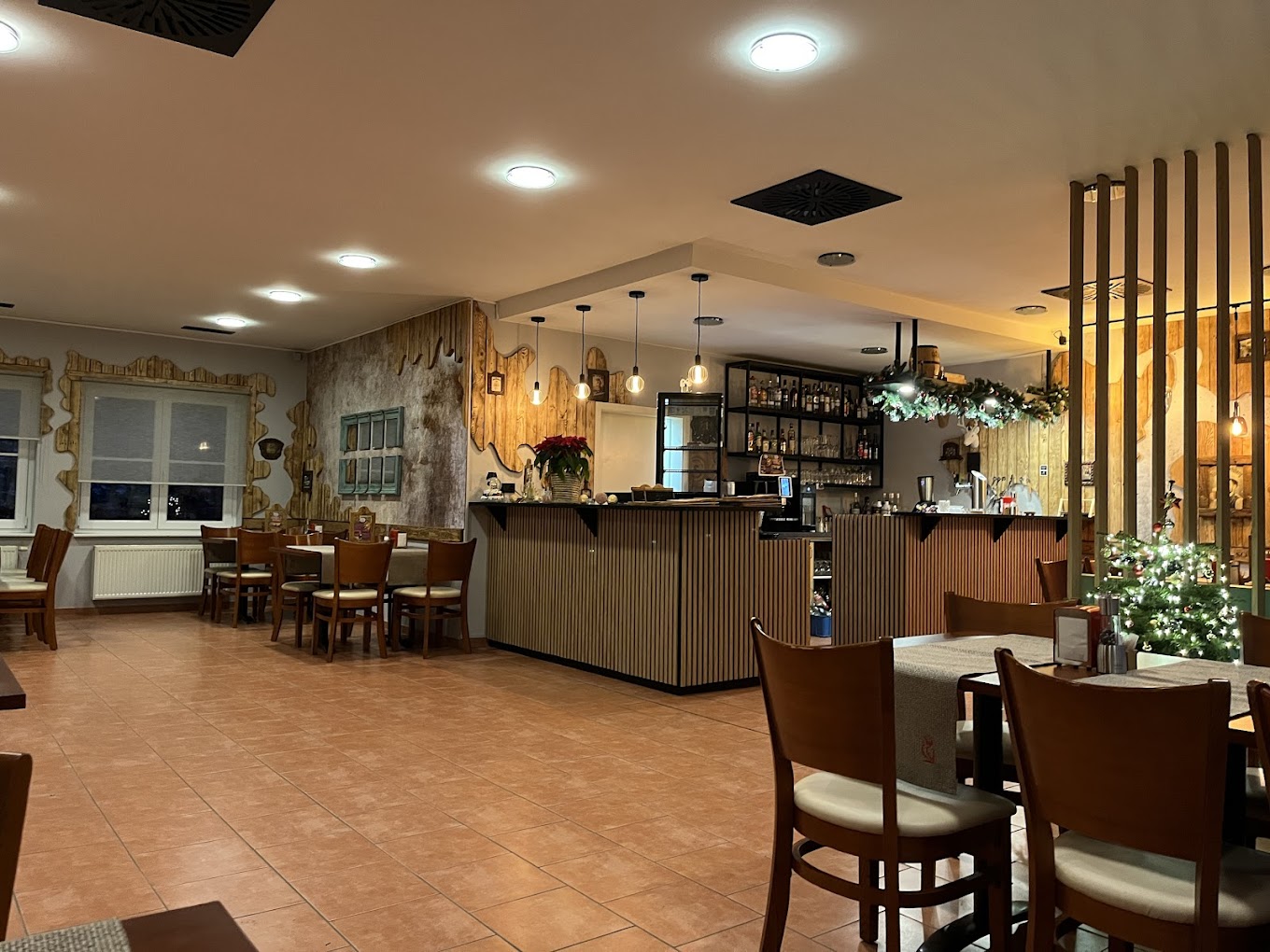 Restaurant SoVa Sportheim Eimeldingen