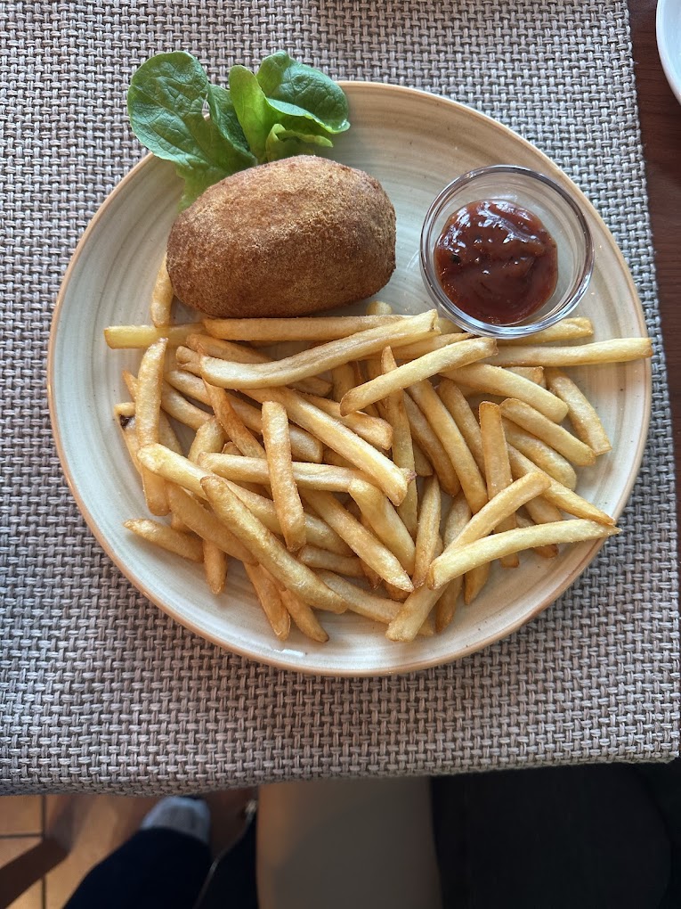Restaurant SoVa Sportheim Eimeldingen