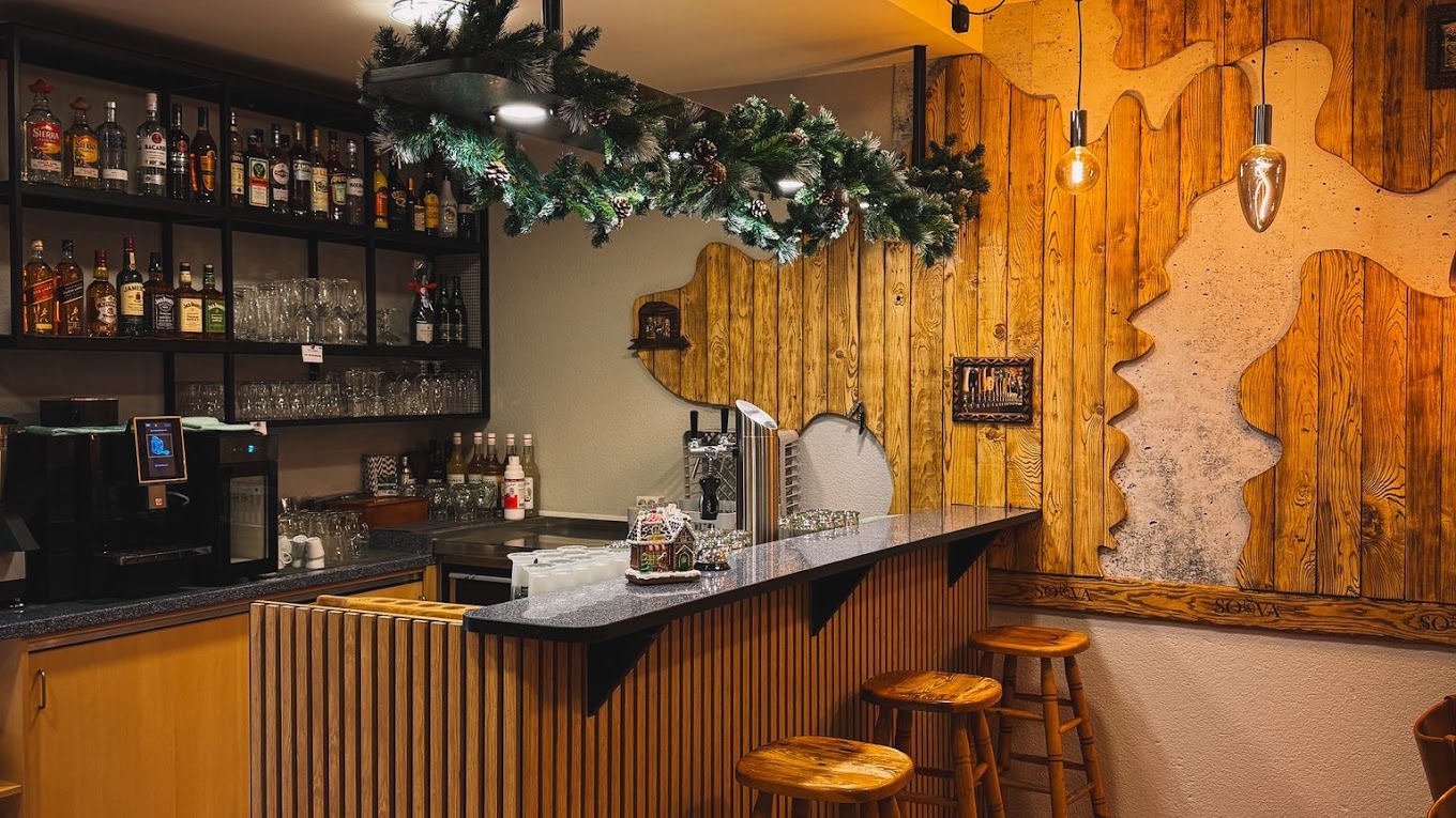 Restaurant SoVa Sportheim Eimeldingen