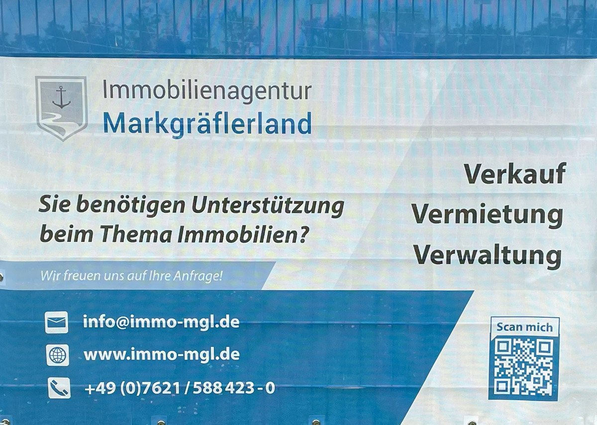 Immobilienagentur Markgräflerland