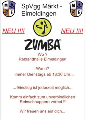 Zumba